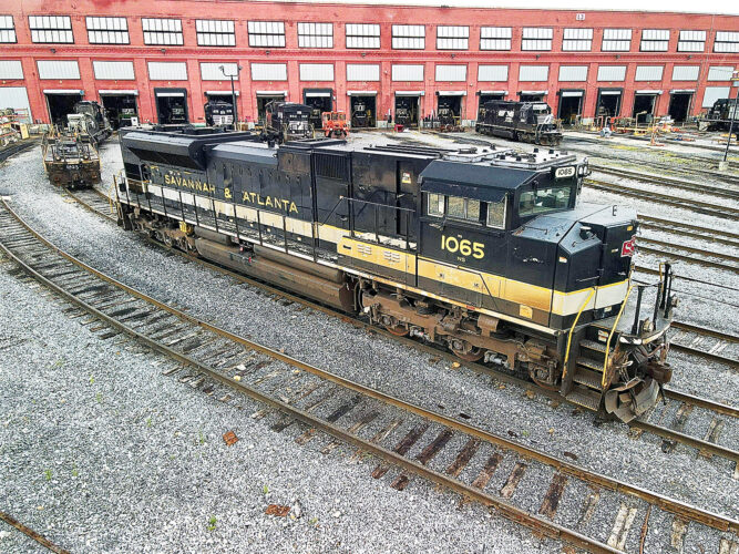 Heritage preservation | News, Sports, Jobs - Altoona Mirror